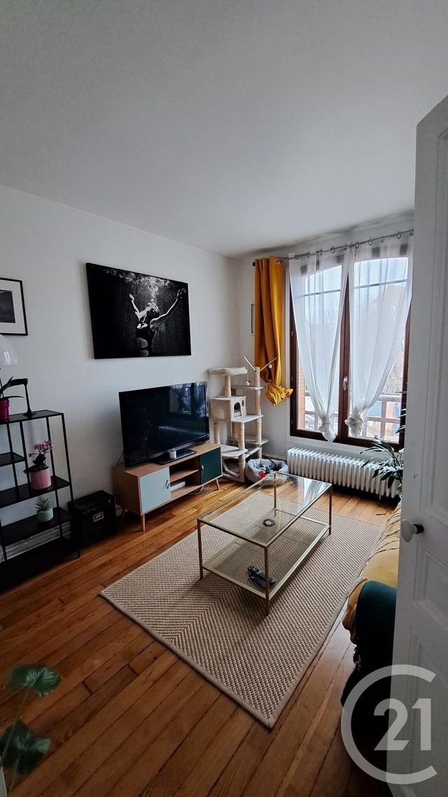 Appartement F2 à louer MAISONS LAFFITTE