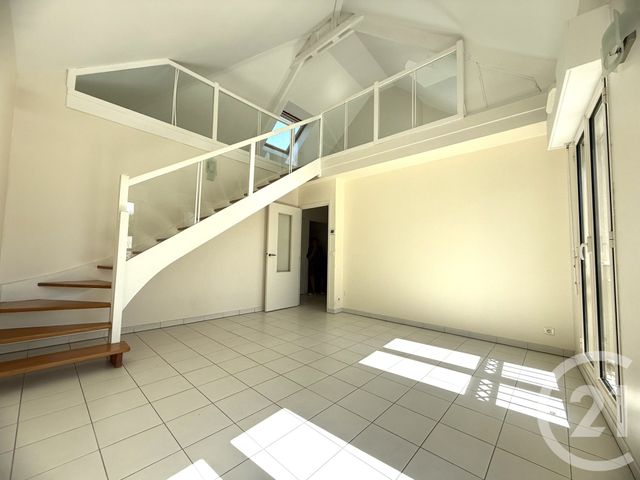 appartement - MAISONS LAFFITTE - 78