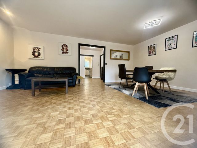 Afficher la photo en grand Appartement F5 à vendre - 5 pièces - 96.65 m2 - MAISONS LAFFITTE - 78 - ILE-DE-FRANCE - Century 21 Laffitte Immobilier