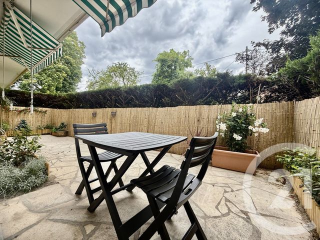 appartement - MAISONS LAFFITTE - 78