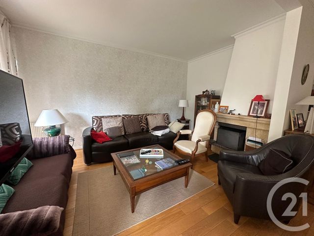 Afficher la photo en grand Appartement F5 à vendre - 5 pièces - 108.0 m2 - LE MESNIL LE ROI - 78 - ILE-DE-FRANCE - Century 21 Laffitte Immobilier