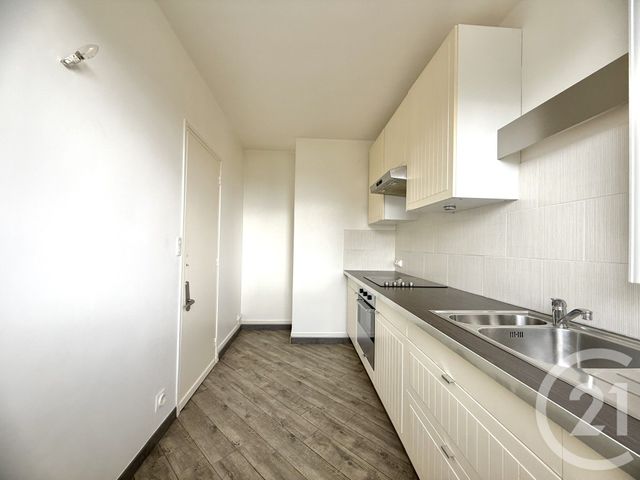 Afficher la photo en grand Appartement F1 à vendre - 1 pièce - 39.96 m2 - MAISONS LAFFITTE - 78 - ILE-DE-FRANCE - Century 21 Laffitte Immobilier