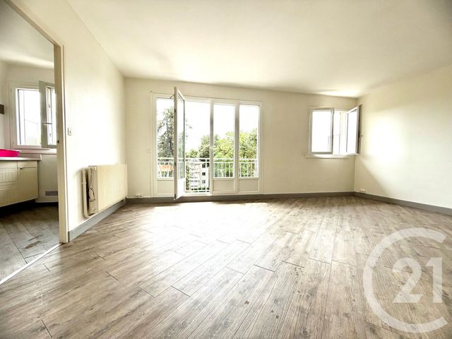Appartement F1 à vendre - 1 pièce - 39.96 m2 - MAISONS LAFFITTE - 78 - ILE-DE-FRANCE - Century 21 Laffitte Immobilier