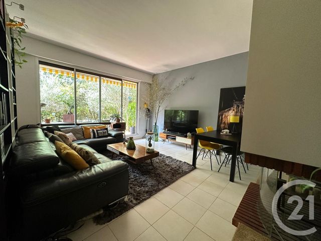 appartement - LE MESNIL LE ROI - 78