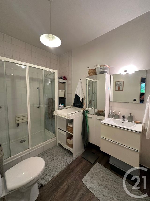 Afficher la photo en grand Appartement F2 à vendre - 2 pièces - 65.0 m2 - LE MESNIL LE ROI - 78 - ILE-DE-FRANCE - Century 21 Laffitte Immobilier