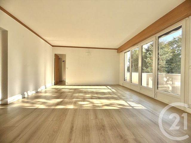 Appartement F5 à vendre - 5 pièces - 84.33 m2 - MAISONS LAFFITTE - 78 - ILE-DE-FRANCE - Century 21 Laffitte Immobilier