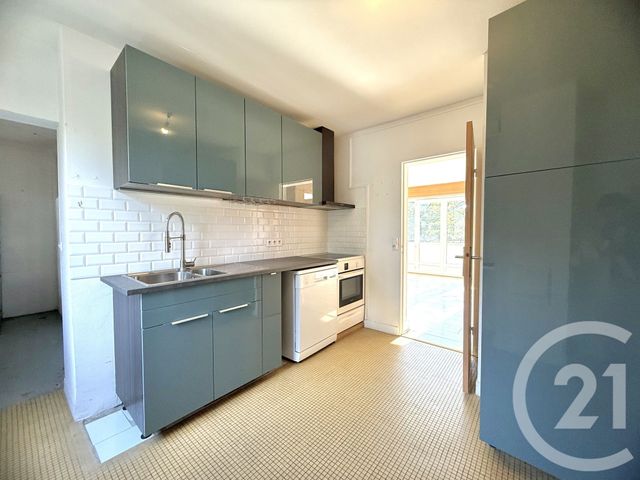 Appartement F5 à vendre - 5 pièces - 84.33 m2 - MAISONS LAFFITTE - 78 - ILE-DE-FRANCE - Century 21 Laffitte Immobilier