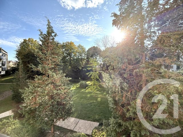 appartement - MAISONS LAFFITTE - 78