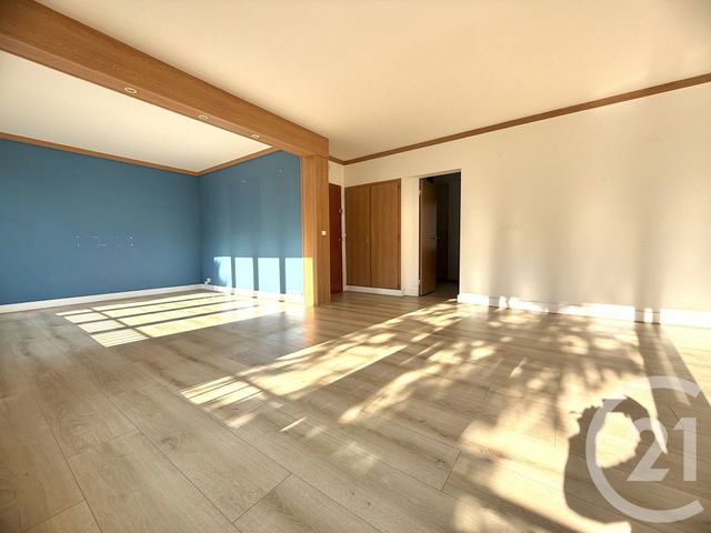 Appartement F5 à vendre - 5 pièces - 84.33 m2 - MAISONS LAFFITTE - 78 - ILE-DE-FRANCE - Century 21 Laffitte Immobilier