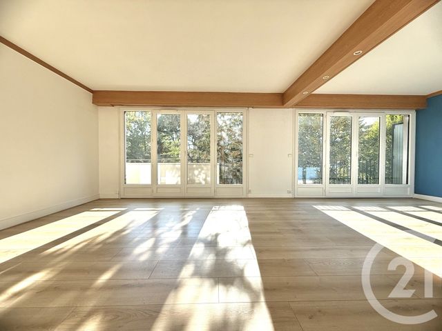 Appartement F5 à vendre - 5 pièces - 84.33 m2 - MAISONS LAFFITTE - 78 - ILE-DE-FRANCE - Century 21 Laffitte Immobilier