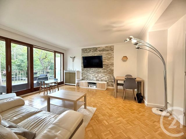 appartement - MAISONS LAFFITTE - 78