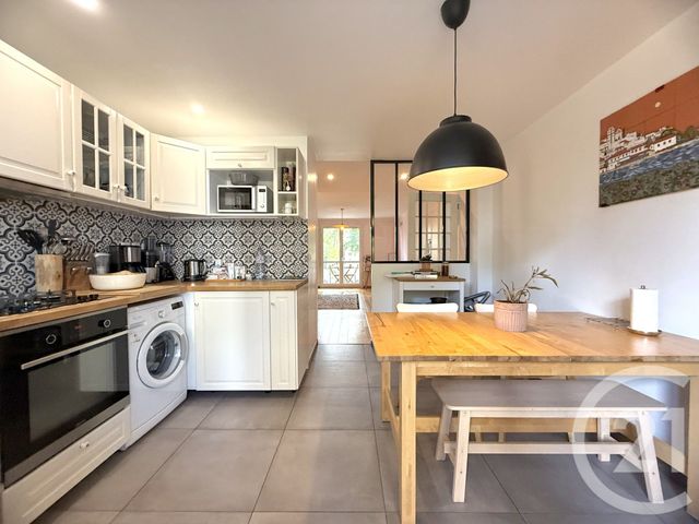 Afficher la photo en grand Appartement F3 à vendre - 3 pièces - 70.0 m2 - MAISONS LAFFITTE - 78 - ILE-DE-FRANCE - Century 21 Laffitte Immobilier