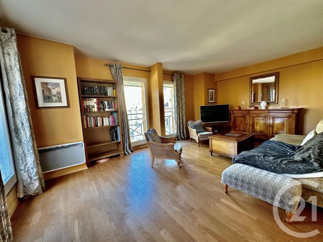 Appartement F4 à vendre - 4 pièces - 81.02 m2 - MAISONS LAFFITTE - 78 - ILE-DE-FRANCE - Century 21 Laffitte Immobilier