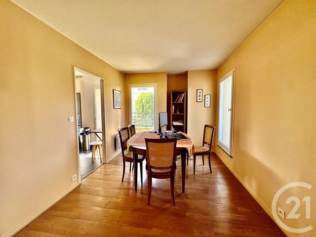 Appartement F4 à vendre - 4 pièces - 81.02 m2 - MAISONS LAFFITTE - 78 - ILE-DE-FRANCE - Century 21 Laffitte Immobilier