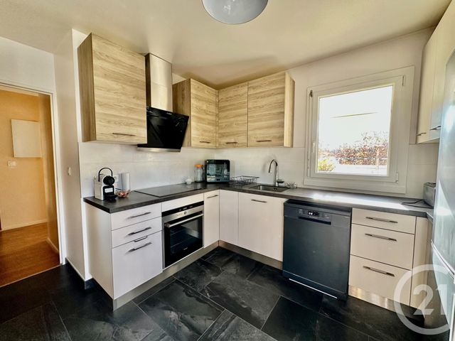 Appartement F4 à vendre - 4 pièces - 81.02 m2 - MAISONS LAFFITTE - 78 - ILE-DE-FRANCE - Century 21 Laffitte Immobilier