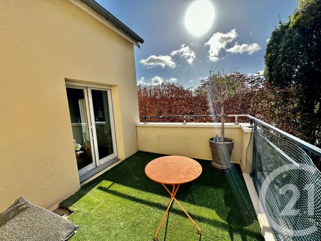 Appartement F4 à vendre - 4 pièces - 81.02 m2 - MAISONS LAFFITTE - 78 - ILE-DE-FRANCE - Century 21 Laffitte Immobilier