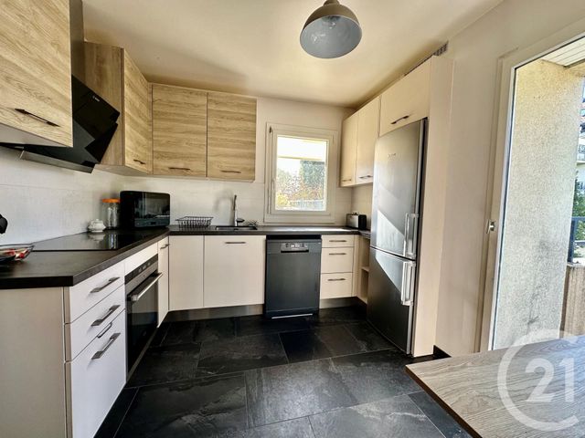 Appartement F4 à vendre - 4 pièces - 81.02 m2 - MAISONS LAFFITTE - 78 - ILE-DE-FRANCE - Century 21 Laffitte Immobilier