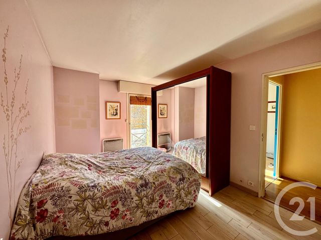 Appartement F4 à vendre - 4 pièces - 81.02 m2 - MAISONS LAFFITTE - 78 - ILE-DE-FRANCE - Century 21 Laffitte Immobilier