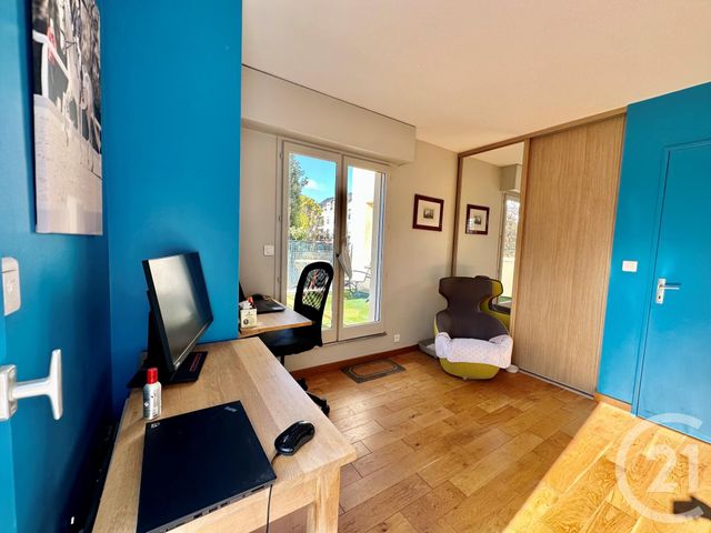 Appartement F4 à vendre - 4 pièces - 81.02 m2 - MAISONS LAFFITTE - 78 - ILE-DE-FRANCE - Century 21 Laffitte Immobilier