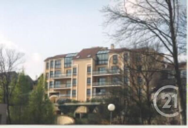 Appartement F5 à louer MAISONS LAFFITTE