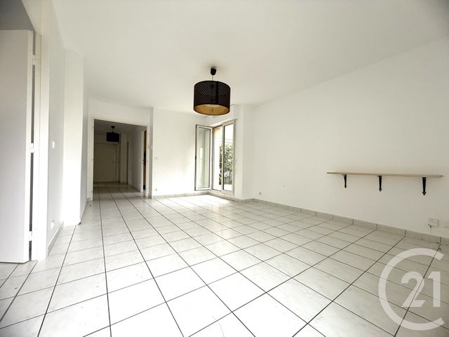 Appartement F4 à vendre - 4 pièces - 69.32 m2 - MAISONS LAFFITTE - 78 - ILE-DE-FRANCE - Century 21 Laffitte Immobilier