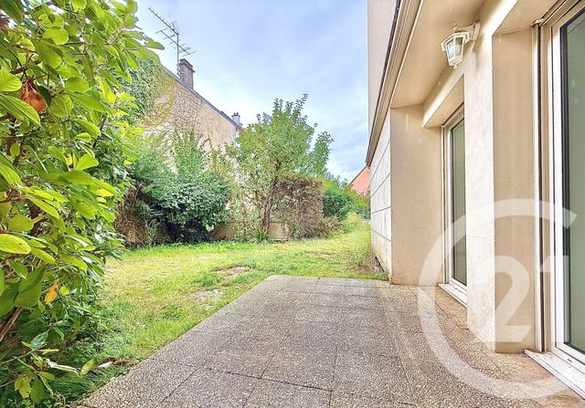 Appartement F4 à vendre - 4 pièces - 69.32 m2 - MAISONS LAFFITTE - 78 - ILE-DE-FRANCE - Century 21 Laffitte Immobilier
