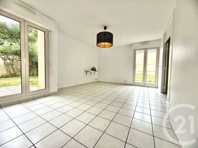 Appartement F4 à vendre - 4 pièces - 69.32 m2 - MAISONS LAFFITTE - 78 - ILE-DE-FRANCE - Century 21 Laffitte Immobilier