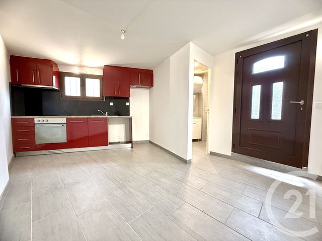 Appartement F2 à vendre - 2 pièces - 28.48 m2 - LE MESNIL LE ROI - 78 - ILE-DE-FRANCE - Century 21 Laffitte Immobilier