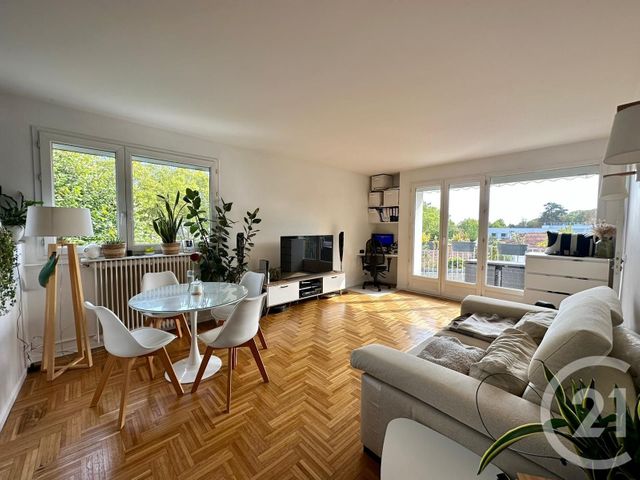 appartement - MAISONS LAFFITTE - 78