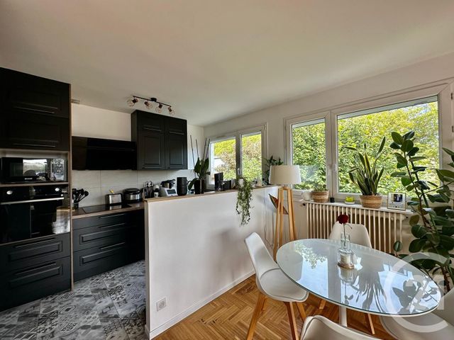 Appartement F2 à vendre - 2 pièces - 50.34 m2 - MAISONS LAFFITTE - 78 - ILE-DE-FRANCE - Century 21 Laffitte Immobilier