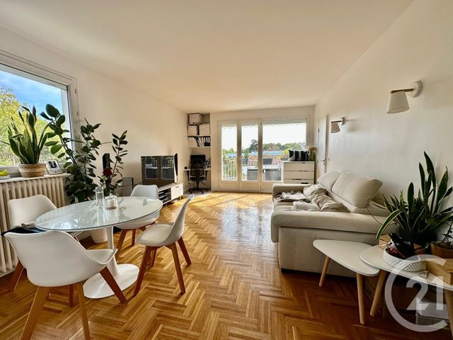 appartement - MAISONS LAFFITTE - 78