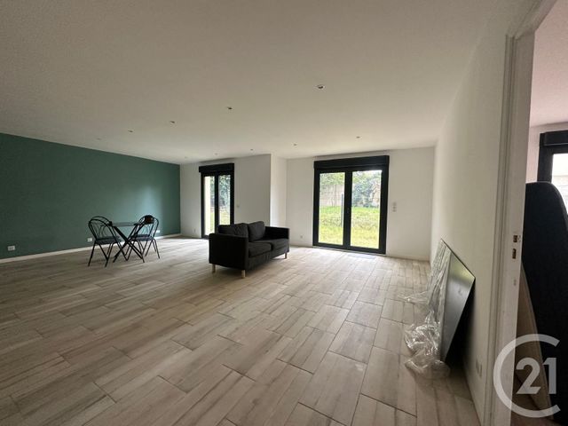 Appartement F5 à vendre - 6 pièces - 128.0 m2 - MAISONS LAFFITTE - 78 - ILE-DE-FRANCE - Century 21 Laffitte Immobilier