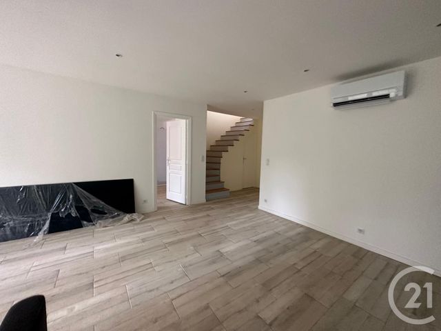 Appartement F5 à vendre - 6 pièces - 128.0 m2 - MAISONS LAFFITTE - 78 - ILE-DE-FRANCE - Century 21 Laffitte Immobilier