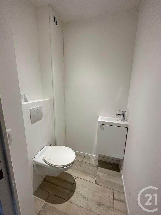 Appartement F5 à vendre - 6 pièces - 128.0 m2 - MAISONS LAFFITTE - 78 - ILE-DE-FRANCE - Century 21 Laffitte Immobilier