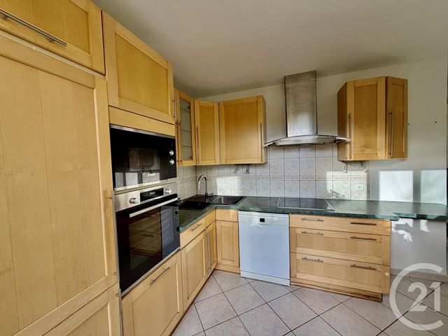 maison à vendre - 5 pièces - 113.35 m2 - MAISONS LAFFITTE - 78 - ILE-DE-FRANCE - Century 21 Laffitte Immobilier