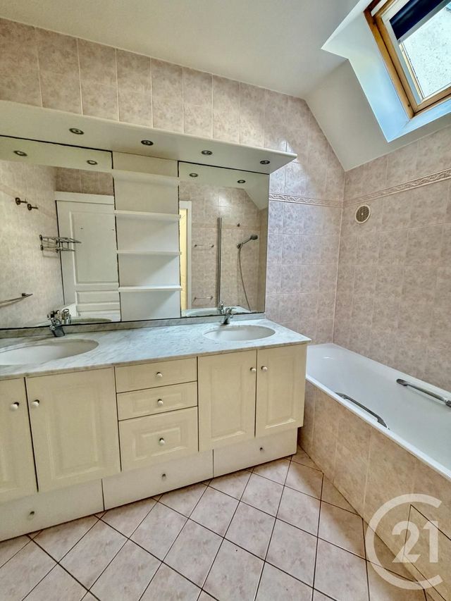 maison à vendre - 5 pièces - 113.35 m2 - MAISONS LAFFITTE - 78 - ILE-DE-FRANCE - Century 21 Laffitte Immobilier