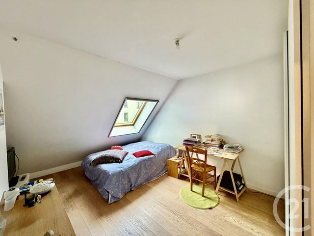 Appartement F3 à vendre - 3 pièces - 60.57 m2 - MAISONS LAFFITTE - 78 - ILE-DE-FRANCE - Century 21 Laffitte Immobilier