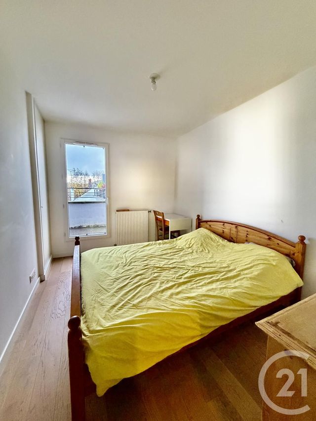 Appartement F3 à vendre - 3 pièces - 60.57 m2 - MAISONS LAFFITTE - 78 - ILE-DE-FRANCE - Century 21 Laffitte Immobilier