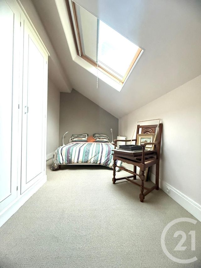 maison à vendre - 8 pièces - 154.58 m2 - MAISONS LAFFITTE - 78 - ILE-DE-FRANCE - Century 21 Laffitte Immobilier