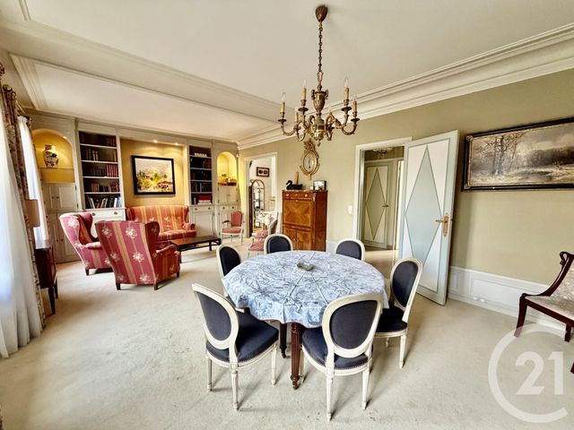 maison à vendre - 8 pièces - 154.58 m2 - MAISONS LAFFITTE - 78 - ILE-DE-FRANCE - Century 21 Laffitte Immobilier