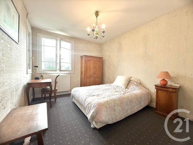 maison à vendre - 8 pièces - 154.58 m2 - MAISONS LAFFITTE - 78 - ILE-DE-FRANCE - Century 21 Laffitte Immobilier