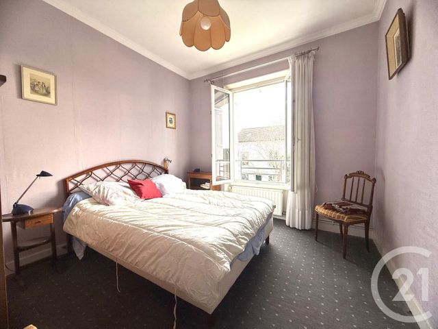 maison à vendre - 8 pièces - 154.58 m2 - MAISONS LAFFITTE - 78 - ILE-DE-FRANCE - Century 21 Laffitte Immobilier