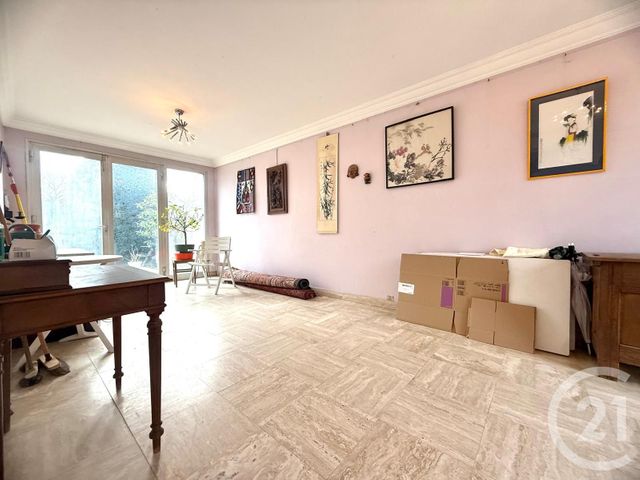 maison à vendre - 8 pièces - 154.58 m2 - MAISONS LAFFITTE - 78 - ILE-DE-FRANCE - Century 21 Laffitte Immobilier