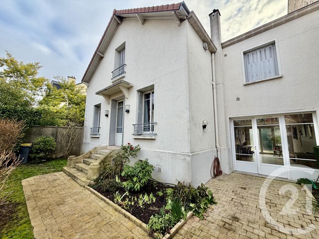 Maison à vendre MAISONS LAFFITTE