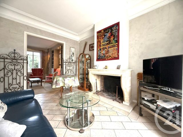 maison à vendre - 8 pièces - 154.58 m2 - MAISONS LAFFITTE - 78 - ILE-DE-FRANCE - Century 21 Laffitte Immobilier