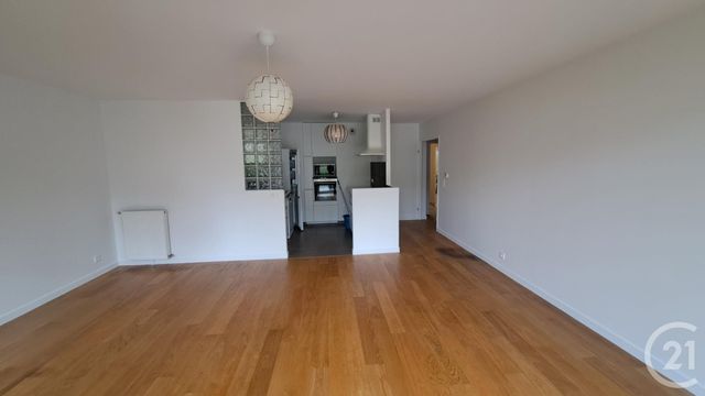 Appartement à louer MAISONS LAFFITTE