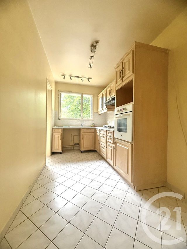 Appartement F4 à vendre - 4 pièces - 91.23 m2 - MAISONS LAFFITTE - 78 - ILE-DE-FRANCE - Century 21 Laffitte Immobilier