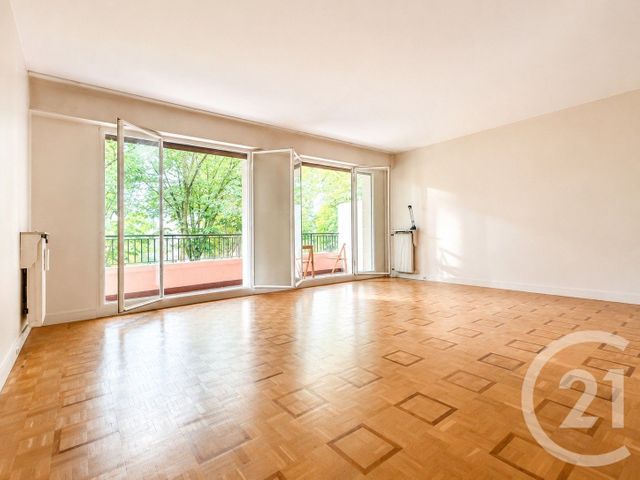 Appartement F4 à vendre MAISONS LAFFITTE