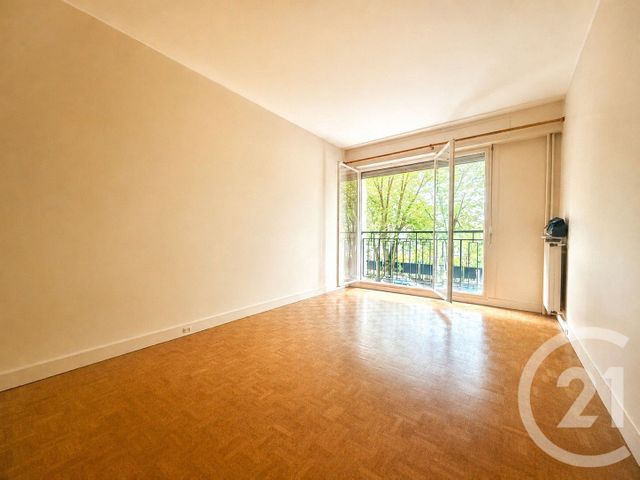 Appartement F4 à vendre - 4 pièces - 91.23 m2 - MAISONS LAFFITTE - 78 - ILE-DE-FRANCE - Century 21 Laffitte Immobilier