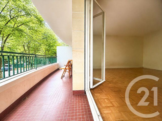 Appartement F4 à vendre - 4 pièces - 91.23 m2 - MAISONS LAFFITTE - 78 - ILE-DE-FRANCE - Century 21 Laffitte Immobilier